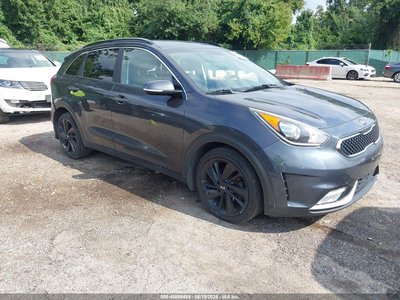 2018 Kia Niro