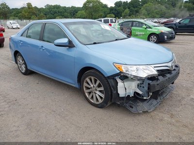 4T4BF1FK6CR****** 2012 Toyota Camry