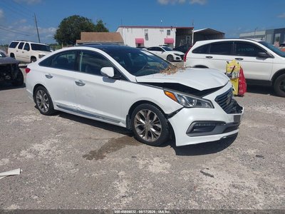 5NPE34AB8FH****** 2015 Hyundai Sonata