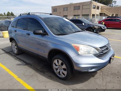 2010 Honda CR-V