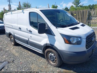 1FTYE1ZM6GK****** 2016 Ford Transit 150