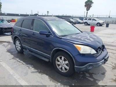 JHLRE38728C****** 2008 Honda CR-V