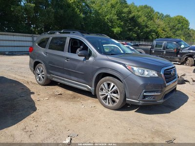 4S4WMAPDXK3****** 2019 Subaru Ascent