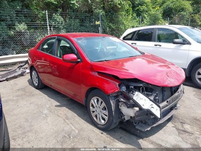 2013 Kia Forte