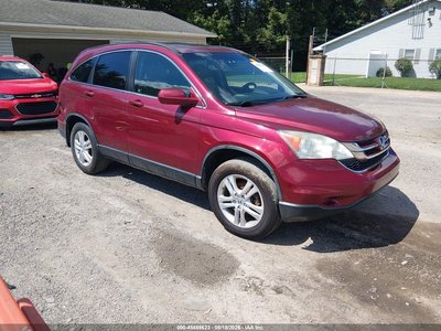 5J6RE4H74BL****** 2011 Honda CR-V
