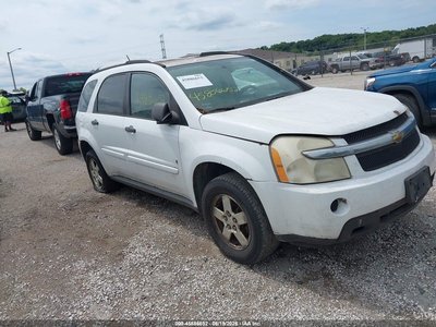 2009 Chevrolet Equinox