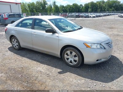 2008 Toyota Camry