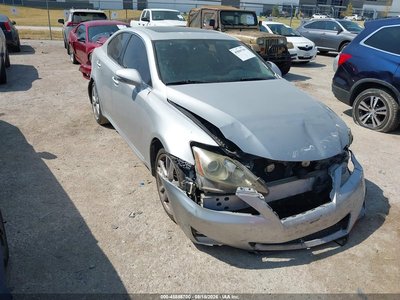 JTHBF5C27C5****** 2012 Lexus IS