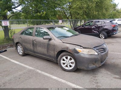 4T1BF3EK1BU****** 2011 Toyota Camry