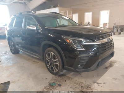 4S4WMAUD8P3****** 2023 Subaru Ascent
