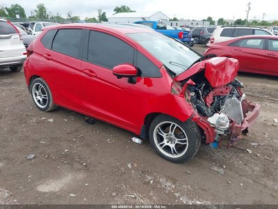 3HGGK5H85FM****** 2015 Honda Fit