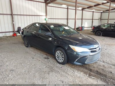 4T4BF1FK3GR****** 2016 Toyota Camry