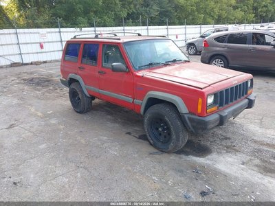 1J4FJ68S8WL****** 1998 Jeep Cherokee