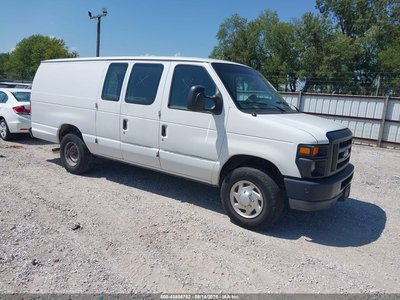 1FTNS2EW6AD****** 2010 Ford Econoline