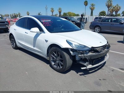 5YJ3E1EA3LF****** 2020 Tesla Model 3