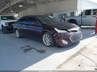 2013 Toyota Avalon