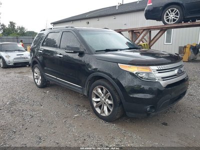 1FM5K8D89DG****** 2013 Ford Explorer