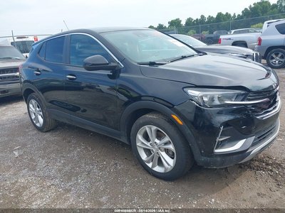 KL4MMBS28PB****** 2023 Buick Encore