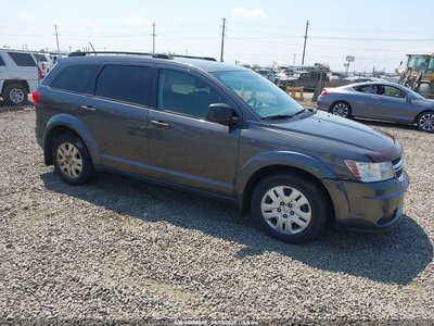 2014 Dodge Journey