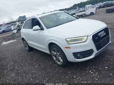2015 Audi Q3