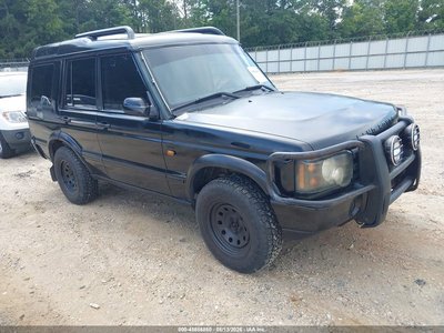 SALTP19494A****** 2004 Land Rover Discovery
