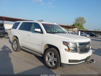 1GNSCBKC1JR****** 2018 Chevrolet Tahoe