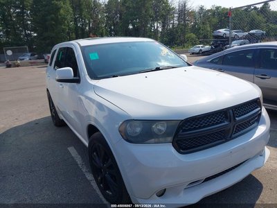 2013 Dodge Durango
