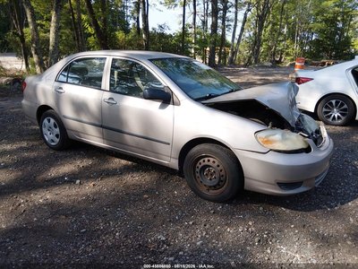 1NXBR32EX3Z****** 2003 Toyota Corolla