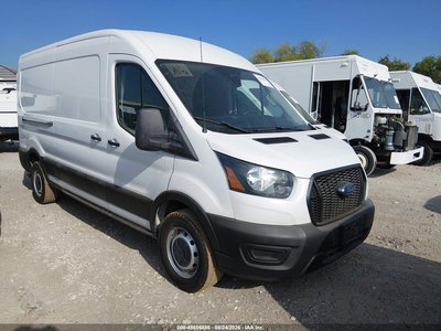 1FTBR1C81MK****** 2021 Ford Transit-250