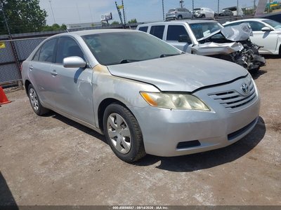 4T1BE46K29U****** 2009 Toyota Camry