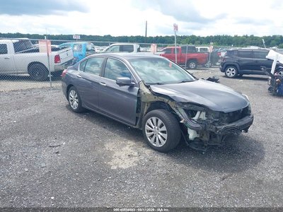 1HGCR2F80FA****** 2015 Honda Accord