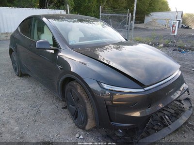 7SAYGDED2TF****** 2026 Tesla Model Y
