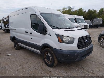 1FTYR1CM8FK****** 2015 Ford Transit