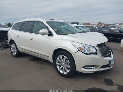2014 Buick Enclave