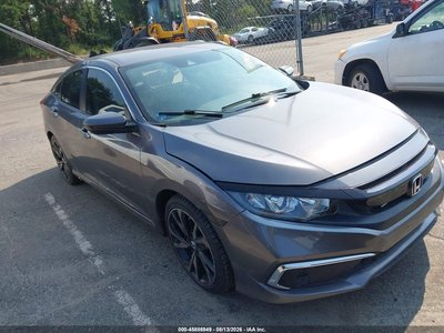 19XFC2F67KE****** 2019 Honda Civic