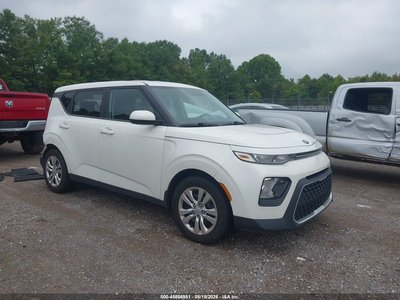 KNDJ23AU2L7****** 2020 Kia Soul
