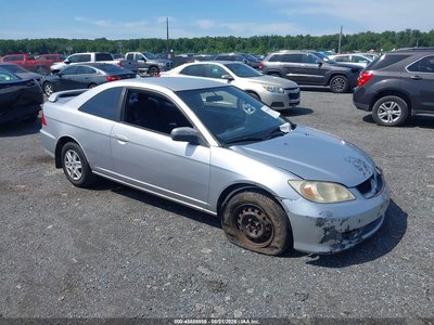 2004 Honda Civic