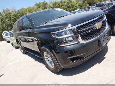 1GNSCHKC9KR****** 2019 Chevrolet Suburban