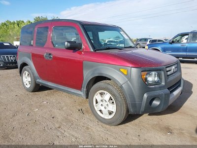 5J6YH28308L****** 2008 Honda Element