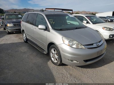 5TDBA22C66S****** 2006 Toyota Sienna
