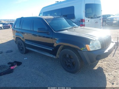 2007 Jeep Grand Cherokee