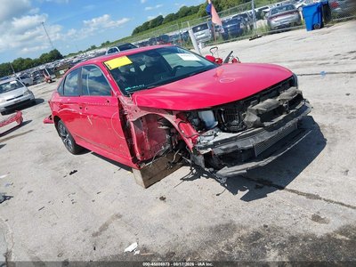 2HGFE1F79PH****** 2023 Honda Civic