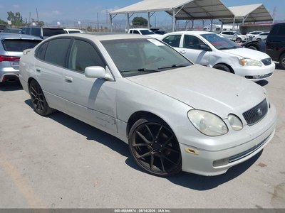 JT8BL69SX30****** 2003 Lexus GS