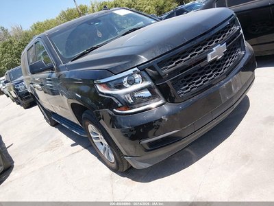 1GNSCHKC6KR****** 2019 Chevrolet Suburban