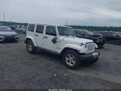 1C4BJWEG6EL****** 2014 Jeep Wrangler
