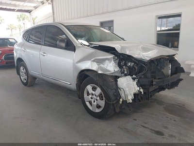 JN8AS5MV7DW****** 2013 Nissan Rogue
