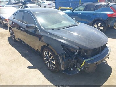 1N4AL3AP9HC****** 2017 Nissan Altima