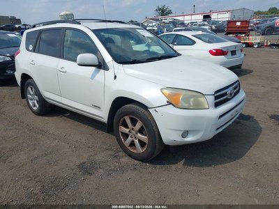 2006 Toyota RAV4