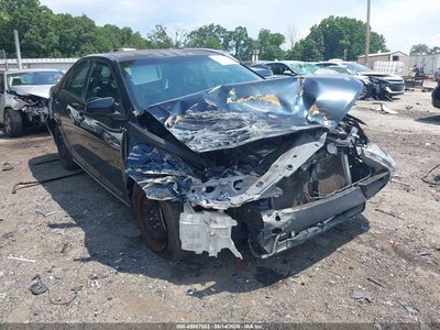 4T1BF1FK0CU****** 2012 Toyota Camry