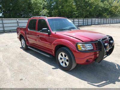 2004 Ford Explorer